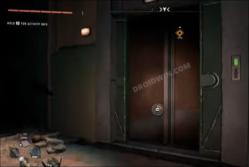 Stuck in Elevator in Houndfield Electrical Station in Dying Light 2  Fixed  - 23