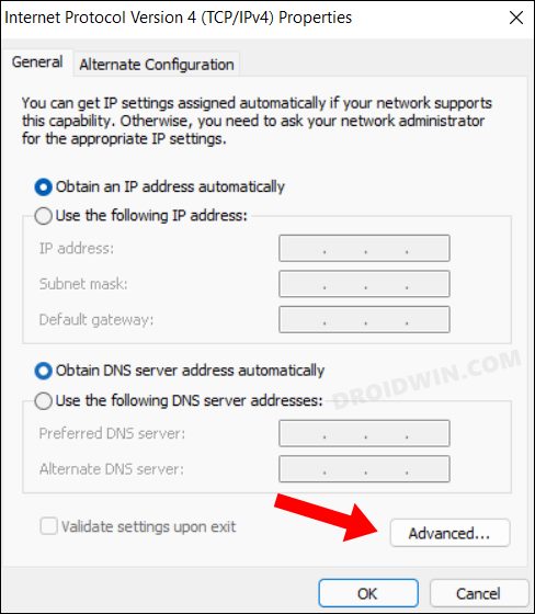 How to Change Network Priority in Windows 11 - 37