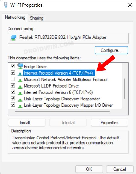 How to Change Network Priority in Windows 11 - 67