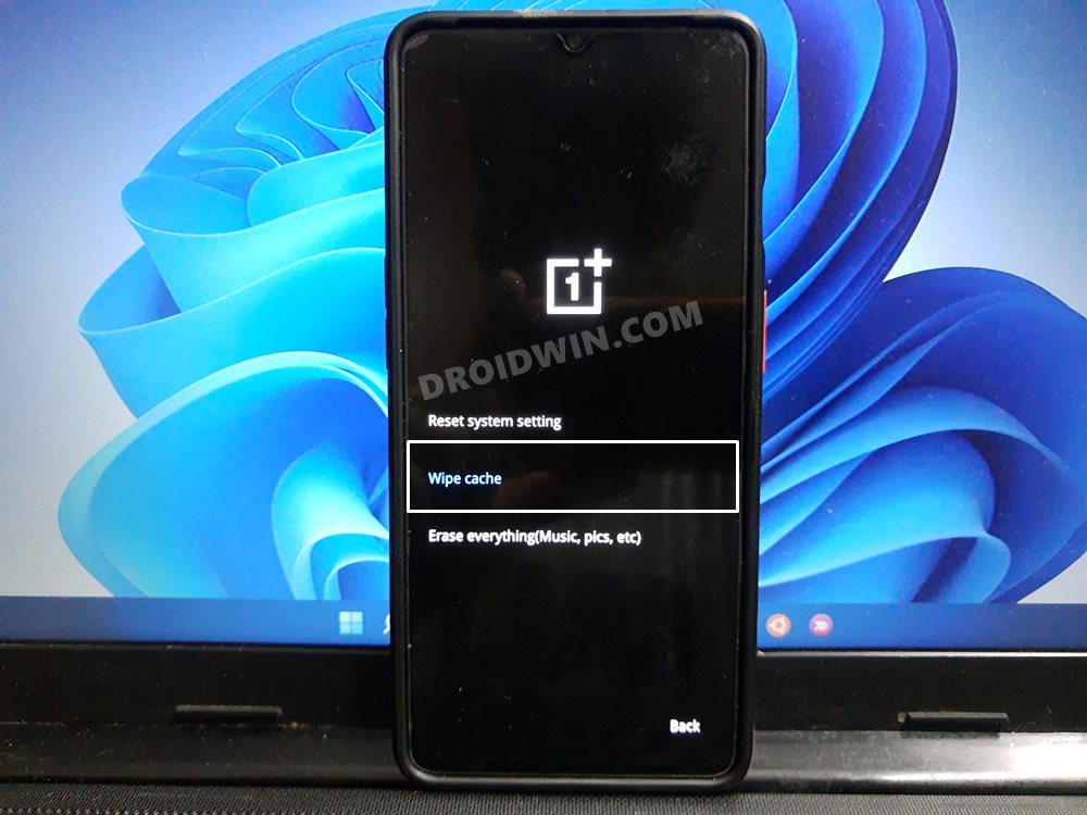 Convert OnePlus Nord N200 5G from T-Mobile to OEM