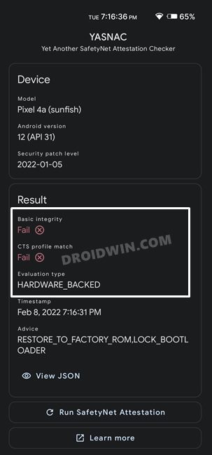 How to Hide Root from Apps via Magisk DenyList  Android 13    DroidWin - 83