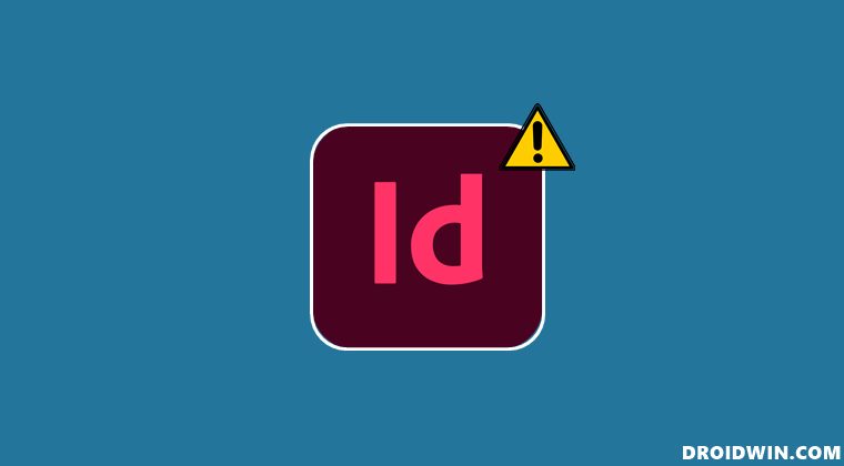 Adobe Indesign Missing Objects when using Publish Online
