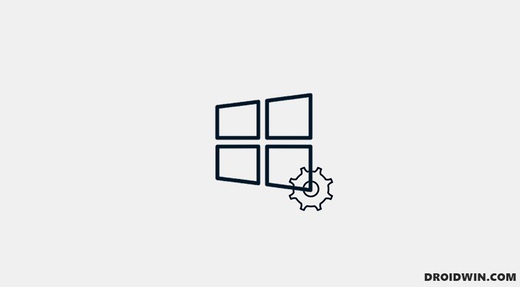 Create a Shortcut for a Settings Menu in Windows 11
