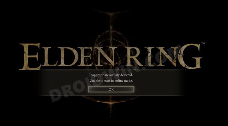 Disable Easy Anti Cheat in Elden Ring