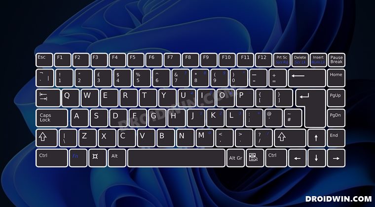 Enable Different Keyboard Layout For Different Apps In Windows 11 ...