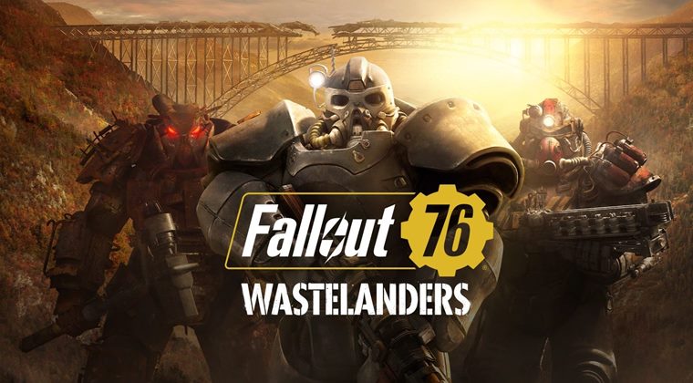 Fallout 76 Vendor Stash