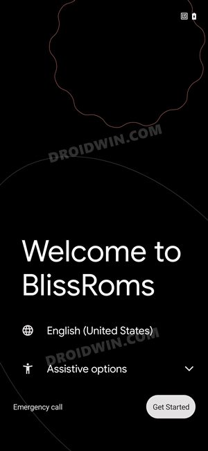 Install Bliss ROM on Pixel 4A