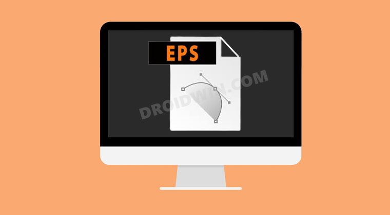 missing EFS file preview macOS Monterey