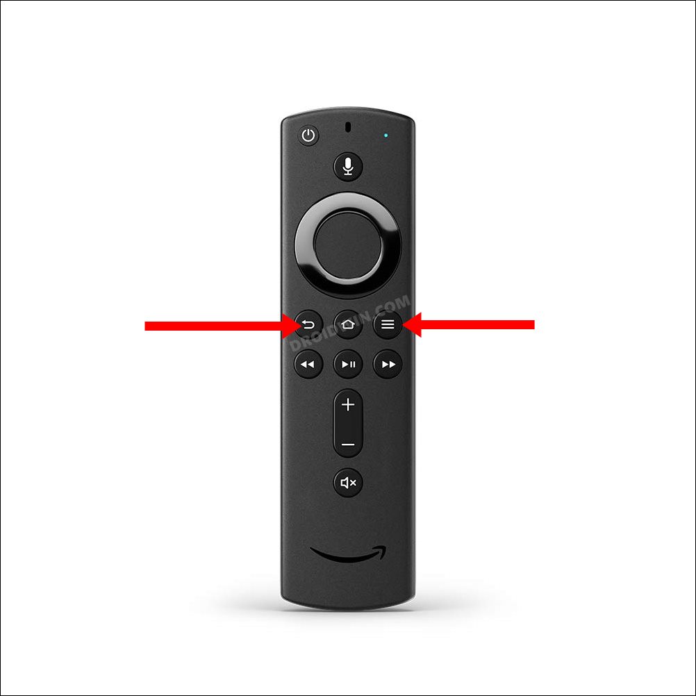 Fire TV Stick Stuck on Downloading the latest software