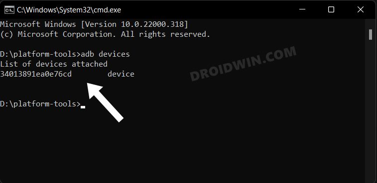 Debloat Remove Bloatware from Motorola Devices via ADB Commands - 10