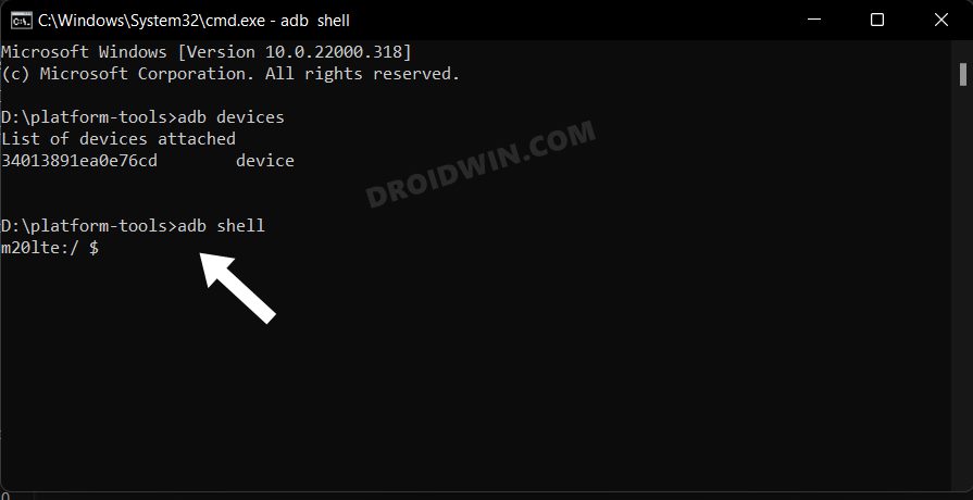 Debloat Remove Bloatware from Motorola Devices via ADB Commands - 57