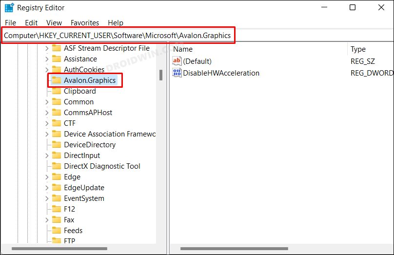 Disable Hardware Acceleration in Windows 11  3 Methods  - 37