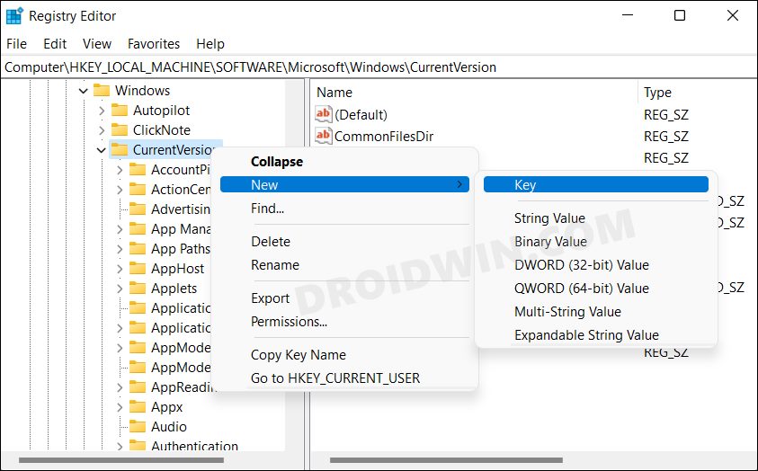 How to Change System Product Name in Windows 11   DroidWin - 7