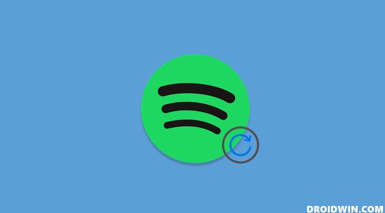 Spotify randomly skipping songs