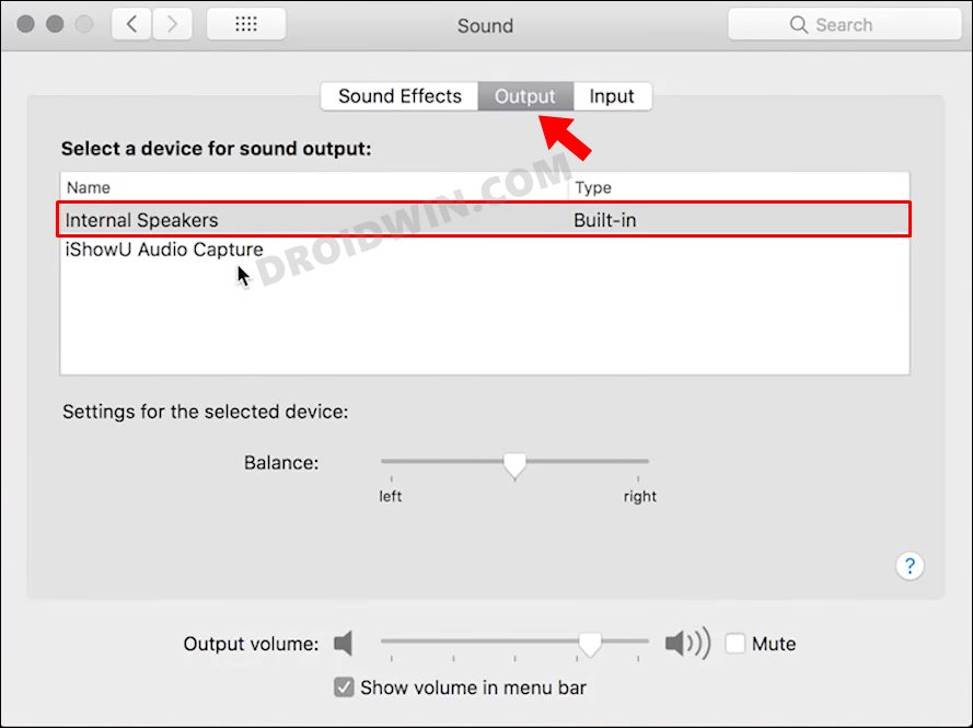 Audio from MacBook Speakers is Distorted and Cracked  How to Fix - 97
