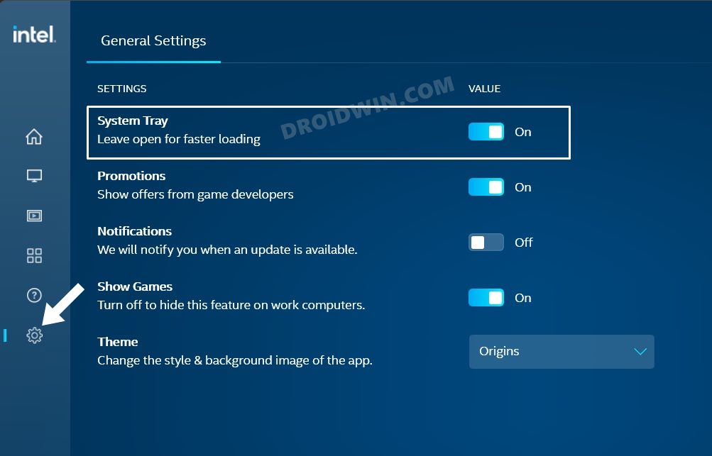 Add Intel Graphics Settings to Windows 11 Right Click Menu   DroidWin - 24