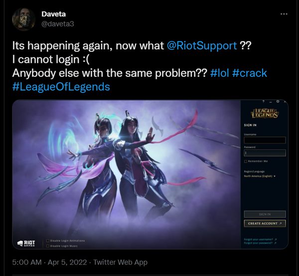 how do i download league of legends on mac