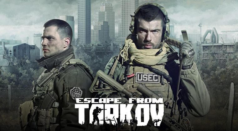 Escape from Tarkov Connection Type