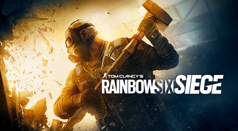 Rainbow Six Siege Long Queue Time on PS5