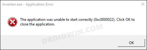 Windows 11 Error 0xc0000022  Browser not working crashing  Fixed  - 52