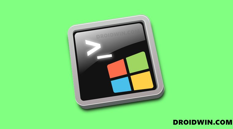 Update Apps in Windows 11 via Command Prompt