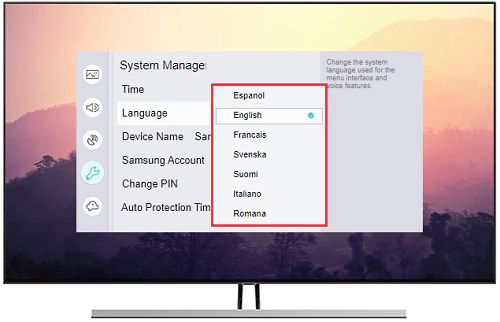 YouTube App Displaying Chinese Characters on Smart TVs