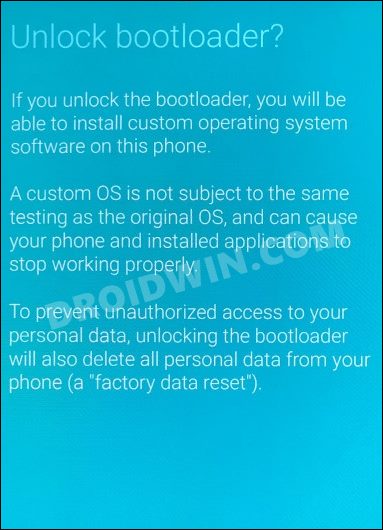 Unlock Bootloader Samsung Galaxy Tab S7 S7 Plus   DroidWin - 23
