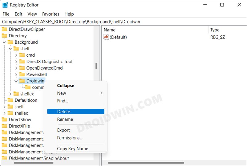 How to Add Website Shortcut in Windows 11 Right Click Menu - 63