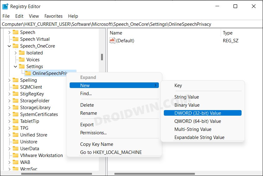 How to Completely Disable Voice Typing in Windows 11 - 79