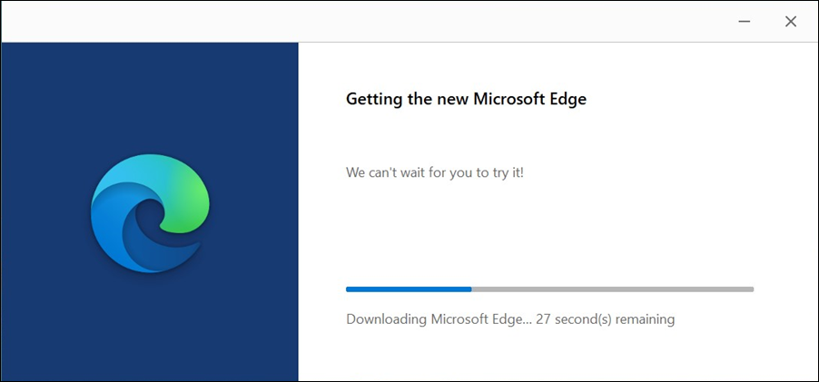 downgrade edge windows 11