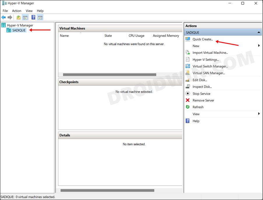 How to Install and Enable Hyper V in Windows 11 - 42