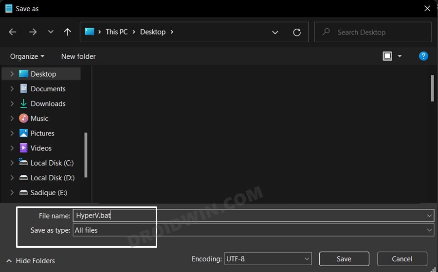 How to Install and Enable Hyper V in Windows 11 - 49
