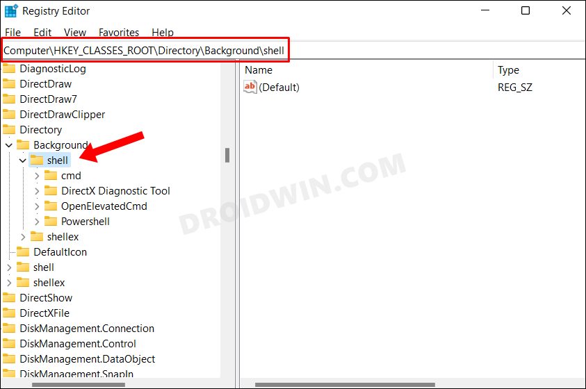 How to Add Website Shortcut in Windows 11 Right Click Menu - 56