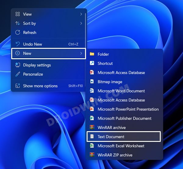 Install Hyper-V in Windows 11