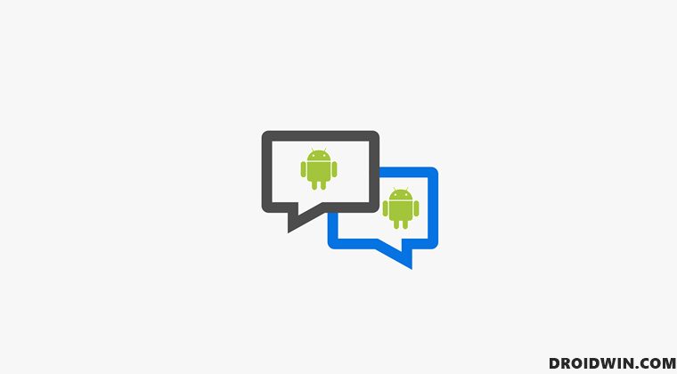Android Devices Sending Duplicate Text Messages