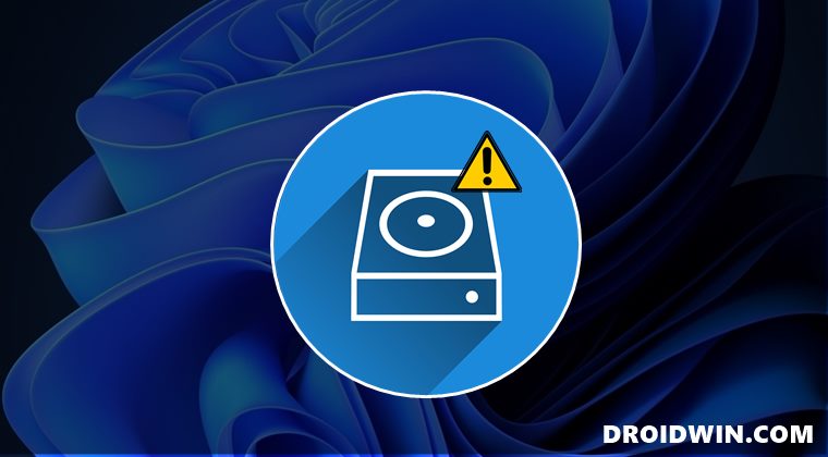 Bad Sectors Error in Windows 11  How to Fix   DroidWin - 27