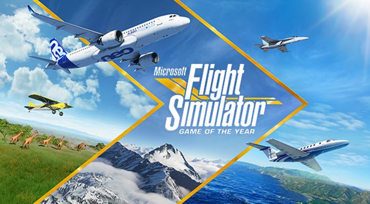 Microsoft Flight Simulator FPS Drop