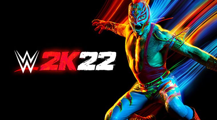 WWE 2K22 crashes when creating or editing a Superstar