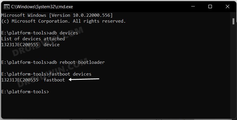 Install LineageOS 19 on POCO F2 Pro Redmi K30 Pro Zoom - 66