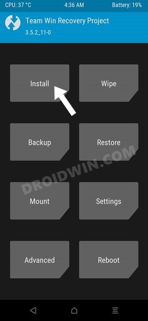 How to Change Boot Logo on Samsung Devices  Exynos    DroidWin - 34