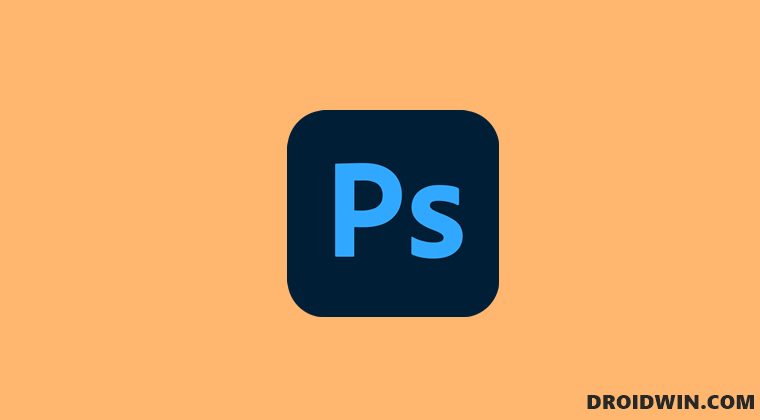 Adobe Photoshop Liquify Zoom Slow
