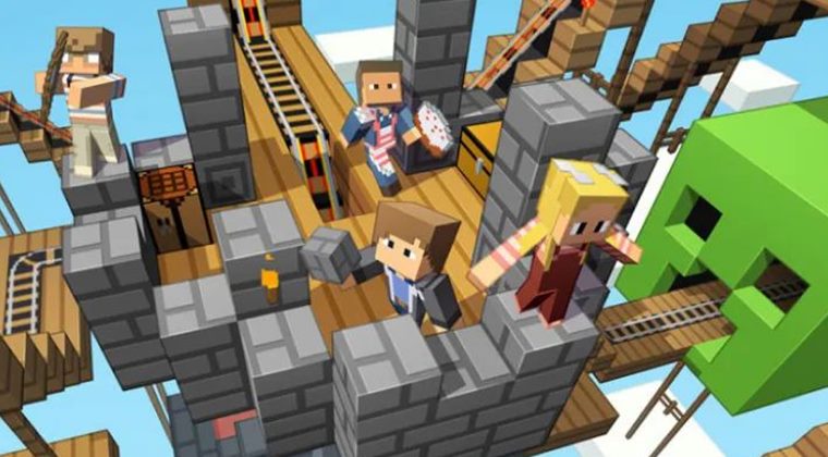 Cannot Join Realms in Minecraft on Nintendo Switch