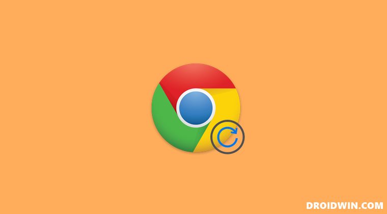Chrome Keeps Restarting and Opening a New Tab  5 Fixes  - 1