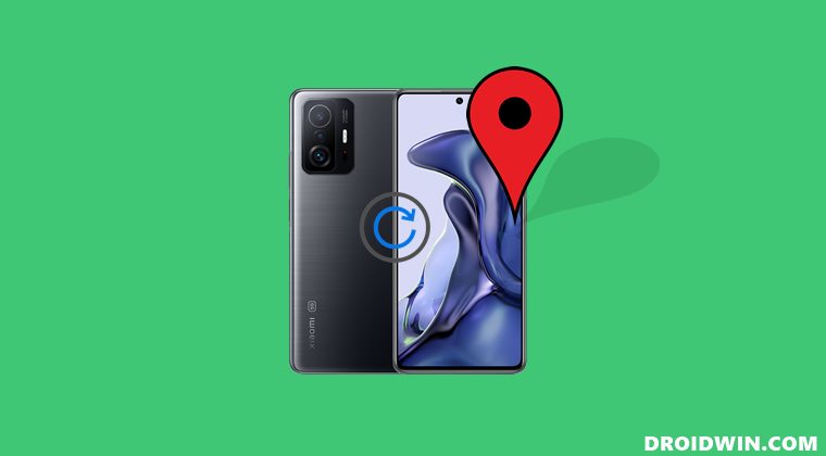Xiaomi Bootloop after Uninstalling Find My Device