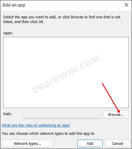 Cannot Download Images using Chrome  Here are 6 Fixes   DroidWin - 18