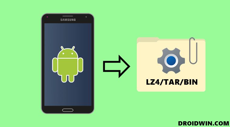 extract samsung lz4 firmware