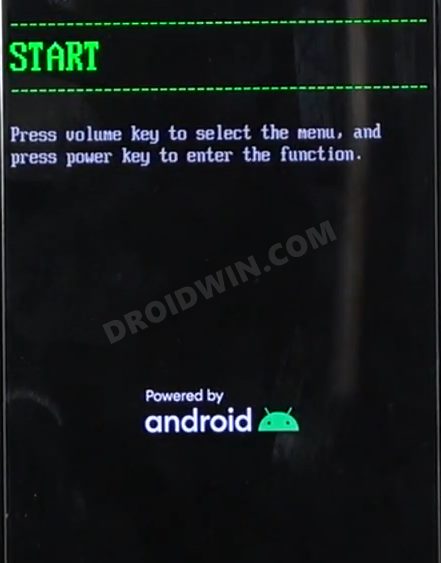 Asus ZenFone 8 Android 13