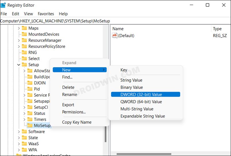 Valorant TPM 2.0 Error in Windows 11
