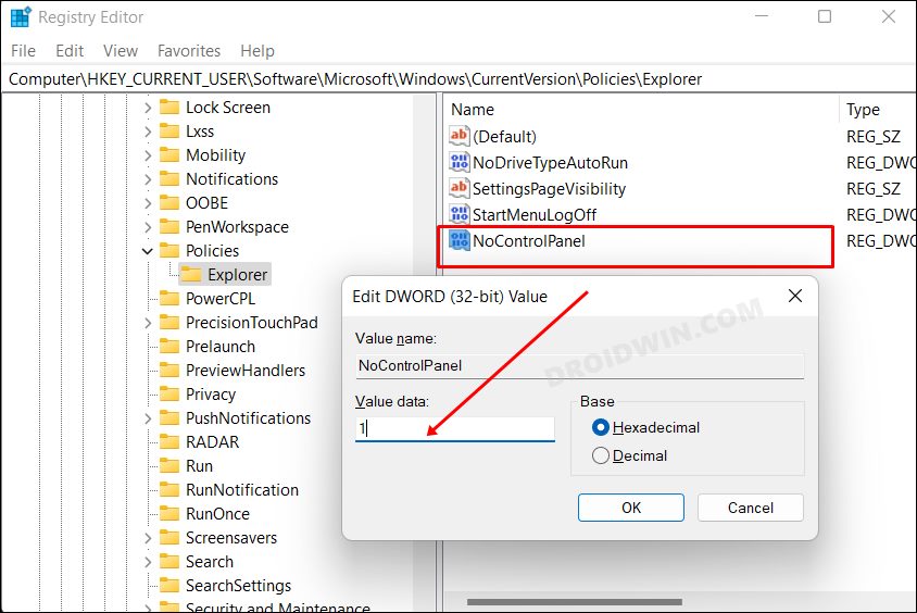 How to Disable the Settings Menu in Windows 11  2 Methods  - 41