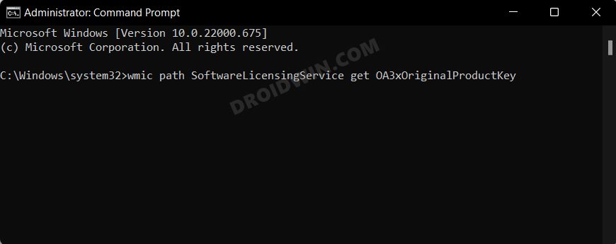 Your Windows license will expire soon  Windows 11 Fix   DroidWin - 45